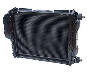 Радіатор охолодження Атек-999Е. 70У-1301010