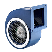 Вентилятори радіальні нагнітальні "равлики"