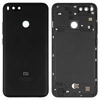 Задняя крышка для Xiaomi Mi5X / Mi A1 Black