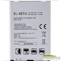 Аккумулятор BL-48TH для LG G PRO / F240 / D686 3140mAh