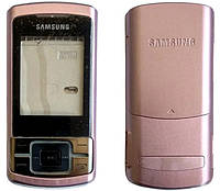 Корпус Samsung C3050 Rose