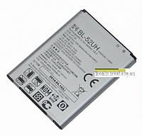 Акумуляторна батарея (акб) BL-52UH LG Optimus L65 D280 D285 / L70 D320 D325 / Spirit Y70 H422 2040mAh