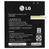 Аккумулятор BL-49KH для LG Optimus LTE P930/SU640/LU6200 1830mAh