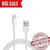 Кабель Usb Iphone 5G GRIFIN 3M