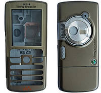 Корпус Sony Ericsson W700 Gold