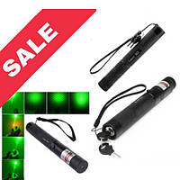 Лазерная указка Green Laser Pointer 303