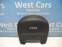 Подушка безпеки в кермо Jeep Grand Cherokee з 1999 по2004