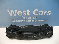 Блок управління клімат контролем Mercedes-Benz E-Class з 2002  по2009