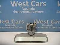 Дзеркало в салон 3 контакти сіре Mercedes-Benz C-Class з 2000  по2007