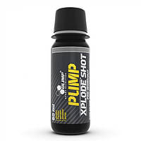 Комплекс до тренировки Olimp Nutrition Pump Xplode 60 ml Fruit Punch