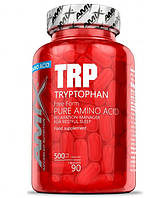 Триптофан для спорта Amix Nutrition L-Tryptophan 1000 mg 90 Caps