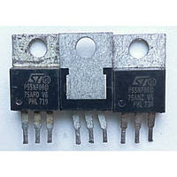 STP55NF06 TO220 (60V,50A,0.017R) демонтаж, оригинал