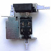 KDC-A11 TV-8 8A/128A 250V