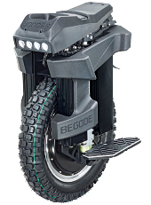 Моноколесо Begode (Gotway) T4 Pro на 18 дюймів