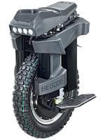 Моноколесо Begode (Gotway) T4 Pro на 18 дюймів