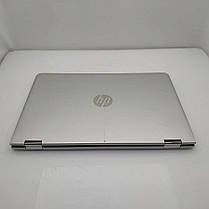 Ноутбук HP Pavilion x360 14m-ba013dx/ 14" (1366x768) Сенсорний/ Core i3-7100U/ 8 GB RAM/ 256 GB SSD/ HD 620, фото 3