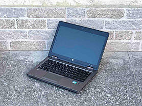 Ноутбук HP ProBook 6470b/14"/Core i5 2ядра 2.7GHz/4GB DDR3/120GB SSD NEW/HD Graphics 4000/Win10/АКБ NEW, фото 2