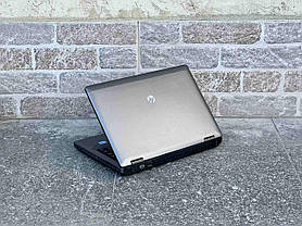 Ноутбук HP ProBook 6470b/14"/Core i5 2ядра 2.7GHz/4GB DDR3/120GB SSD NEW/HD Graphics 4000/Win10/АКБ NEW, фото 3