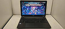 Ноутбук Acer Extensa EX2540 / 15.6" (1366x768) TN / Intel Core i5-7200U (2) ядра по 2.5 — 3.1 GHz) / 8 GB, фото 2