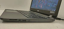 Ноутбук Acer Extensa EX2540 / 15.6" (1366x768) TN / Intel Core i5-7200U (2) ядра по 2.5 — 3.1 GHz) / 8 GB, фото 3