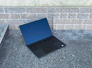 Ігровий ноутбук Dell XPS 15 9500/15.6"/Core i9 8 ядер 2.4GHz/32 GB DDR4/1TB SSD/GeForce GTX 1650 Ti 4GB/Webcam, фото 2