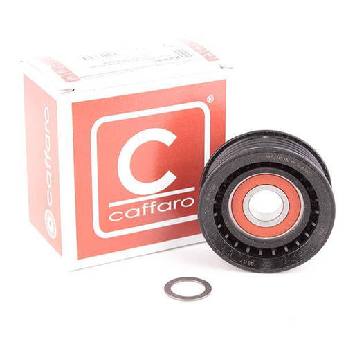 Купить Ролик ремня генератора (на натяжитель) CAFFARO Chery Tiggo Чери ...