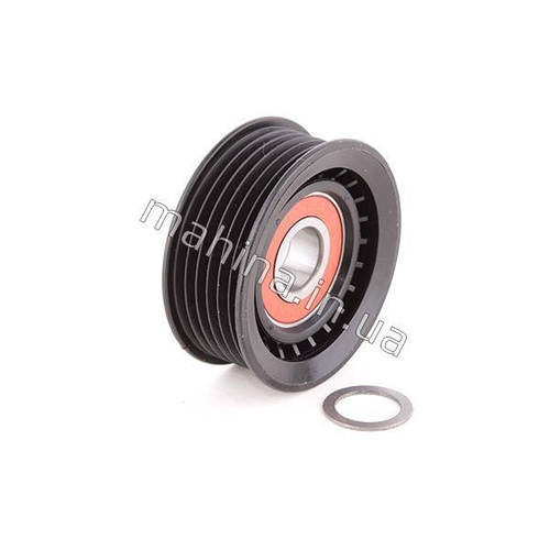 Купить Ролик ремня генератора (на натяжитель) CAFFARO Chery Tiggo Чери ...