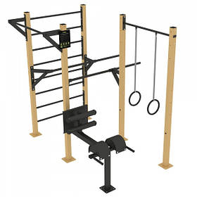 Спортивний комплекс Explosion F901.1