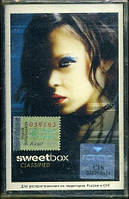 Sweetbox Classified (Cassette)