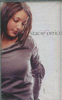 Stacie Orrico Stacie Orrico (Cassette)