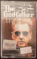 The Godfather collection (Original Soundtrack Recording) (Cassette)