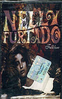 Nelly Furtado Folklore (Cassette)