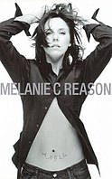Melanie C – Reason (Cassette)