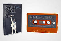 Richard Ashcroft Natural Rebel (Cassette)