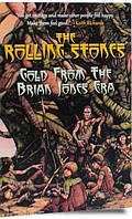 The Rolling Stones - Gold From The Brian Jones Era (Orange Shell) (Cassette)