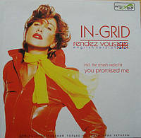 In-Grid Rendez Vous (English Version) (Cassette)