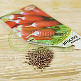 Редис Богиня 3 г НК ЕЛІТ, фото 2