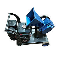 Щіпоріз. Подрібнювач гілок TR-60 без двигуна