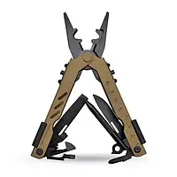 Мультитул "Gerber" Multi-Plier 600 Military DET 07400 ( Койот )