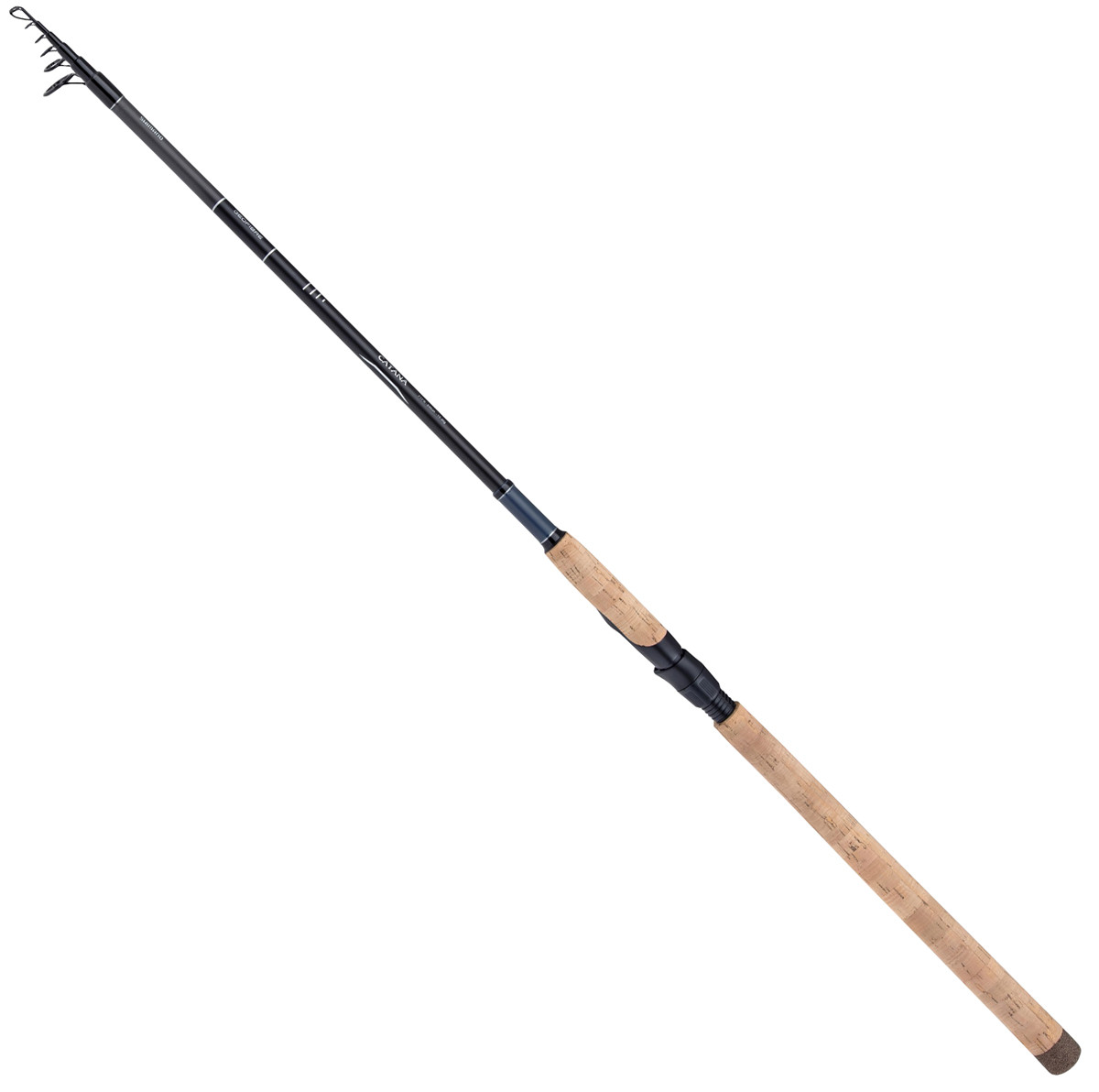 Спінінг Shimano Catana FX Tele 1.80m 3-14g