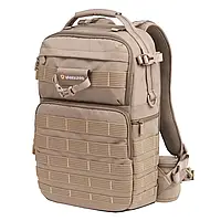 Рюкзак для камеры Vanguard VEO Range T Beige 16 л