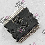 Мікросхема L9959T STMicroelectronics корпус PowerSSO36, фото 2
