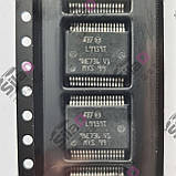 Мікросхема L9959T STMicroelectronics корпус PowerSSO36, фото 4