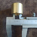 Втулка проміжної шестерні Д21, Т25 балансира, фото 2