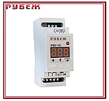 Реле часу РУБЕЖ РВУ-16, фото 2