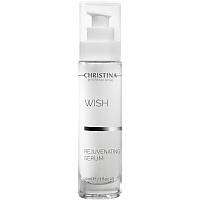 Омолаживающая сыворотка Christina Wish Rejuvenating Serum 30 мл