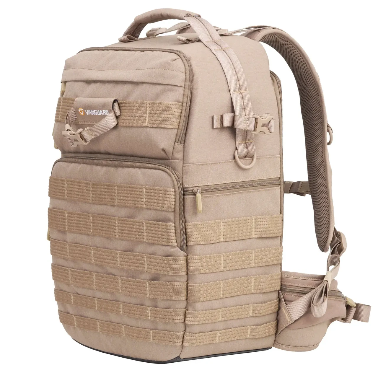 Рюкзак для камери Vanguard VEO Range T Beige 27 л, фото 1