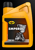 Моторна олива KROON OIL EMPEROL 5W-40 1л