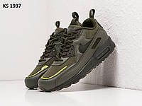 Кроссовки Nike Air Max Surplus Cordura 41-45