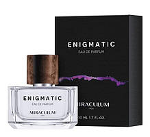 Парфумована вода для чоловіків Miraculum Enigmatic